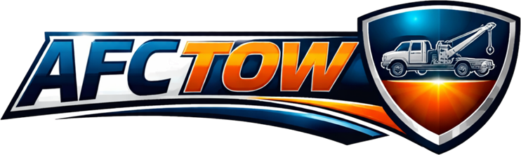 AFCtow Roadside Marketplace